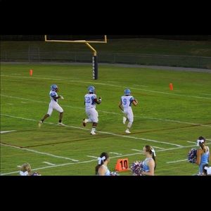 Meet your Posher, Cj